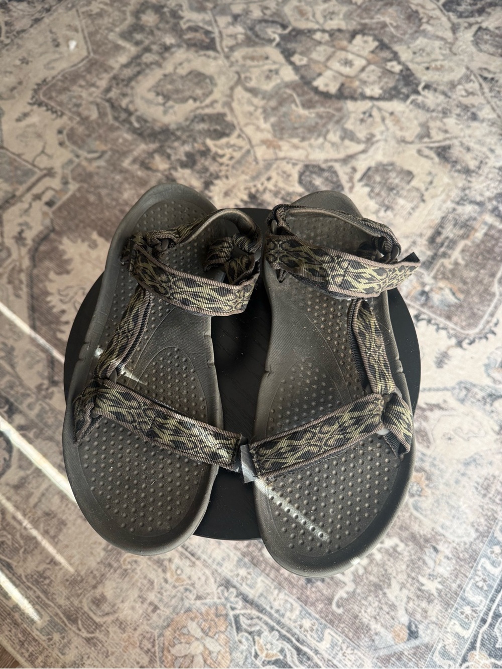 Teva Men's Original Universal Sandals SZ 11